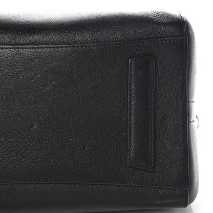 Givenchy Sugar Goatskin Medium Antigona Black 13 of 15
