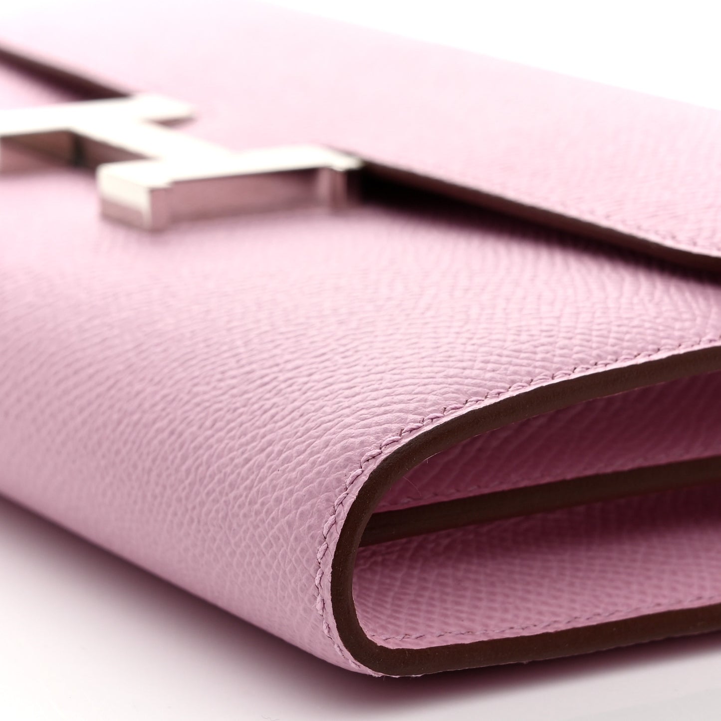 Epsom Constance Wallet To Go Mauve Sylvester