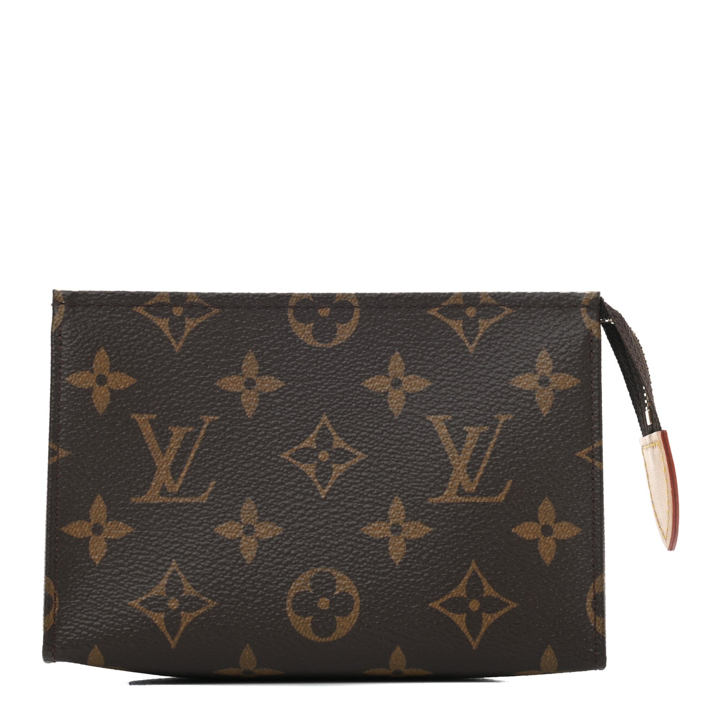 Monogram Toiletry Pouch 15