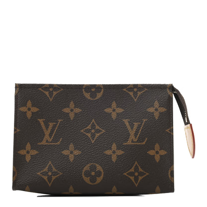 Louis Vuitton Monogram Toiletry Pouch 15 1 of 7
