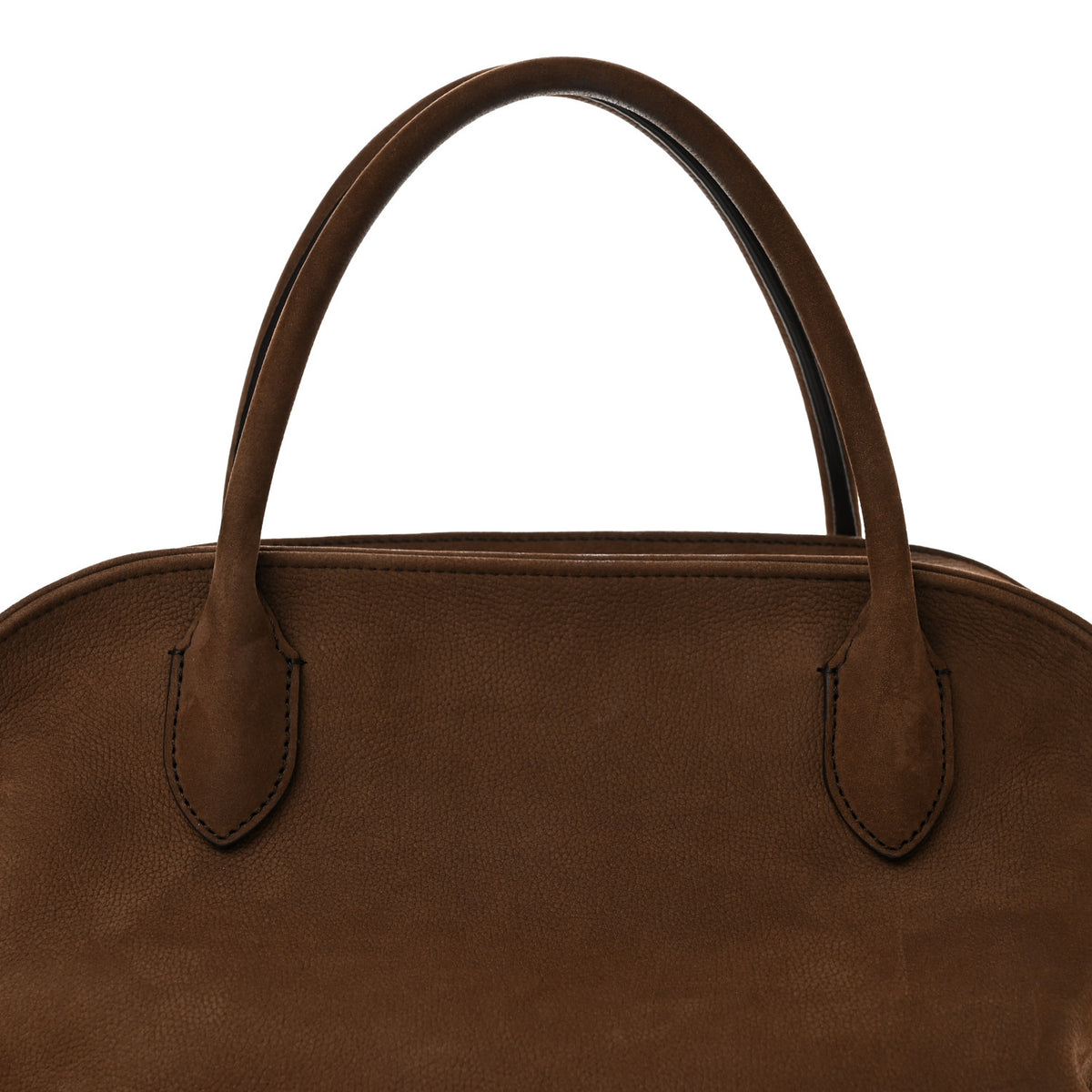 Nubuck Agnes 12 Bag Nuez