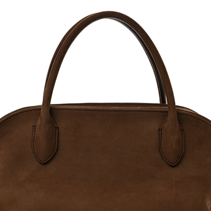 The Row Nubuck Agnes 12 Bag Nuez 7 of 9