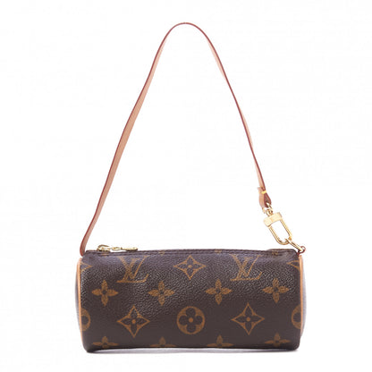 Louis Vuitton Monogram Mini Papillon 1 of 8