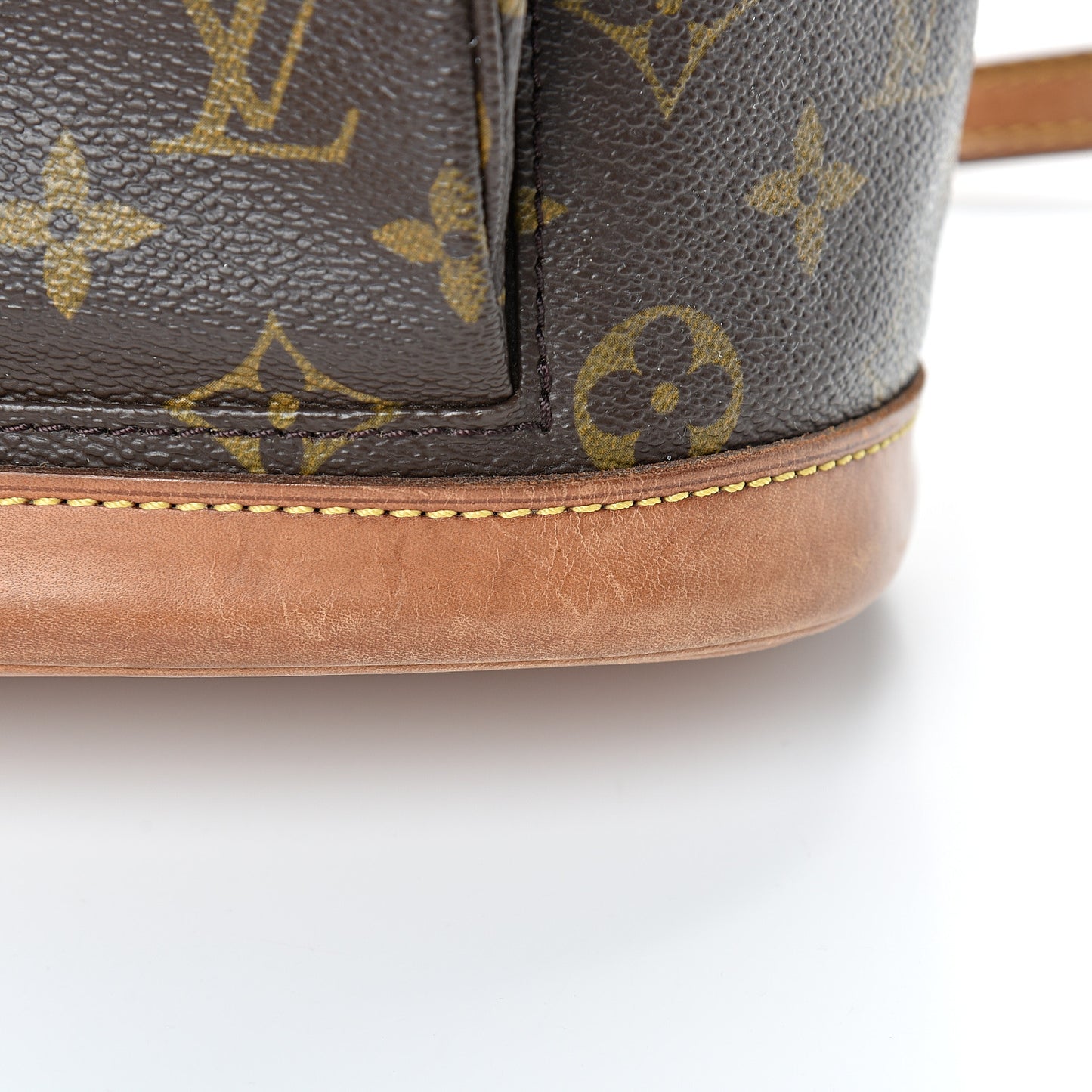 Monogram Mini Montsouris Backpack