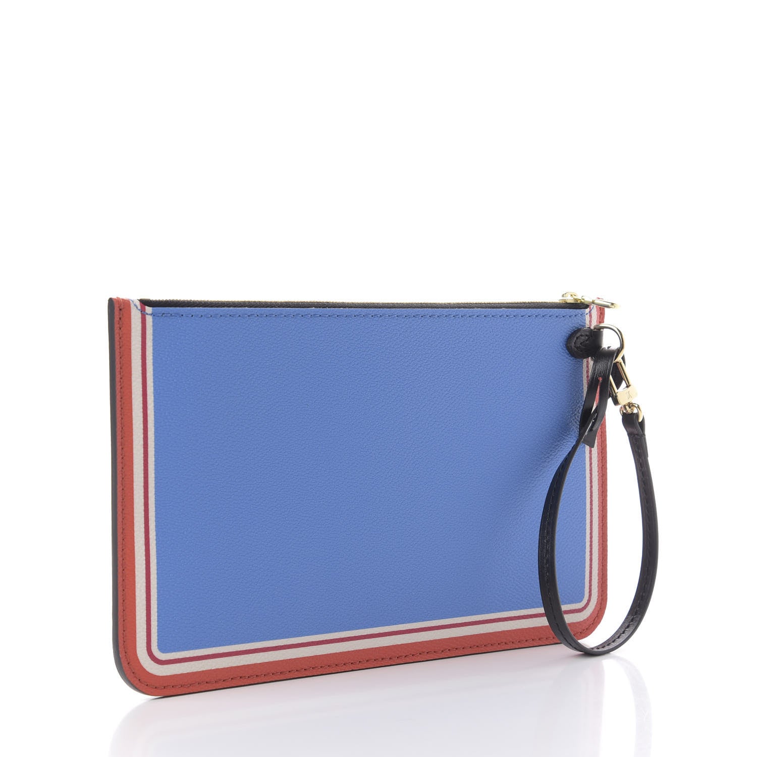 Louis Vuitton Game On Neverfull MM Pochette Black 3 of 6
