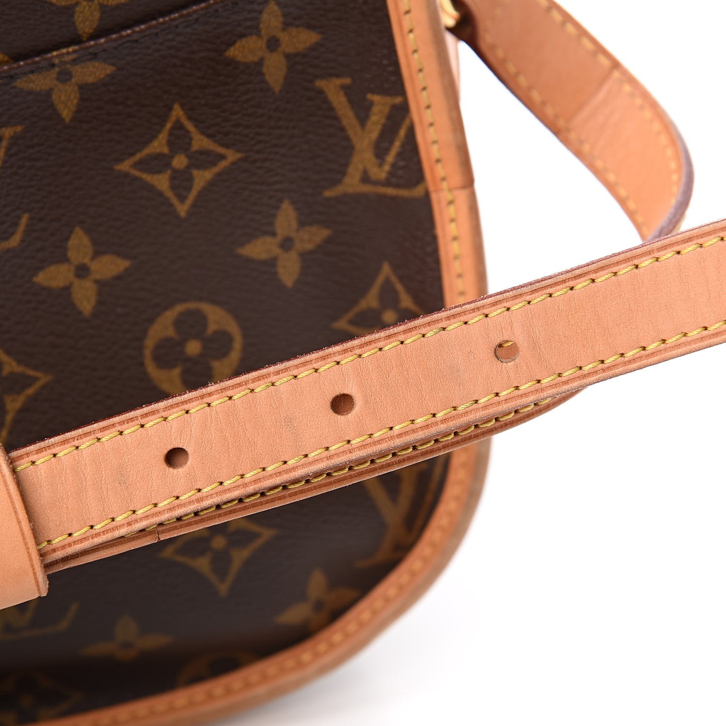 Monogram Menilmontant PM