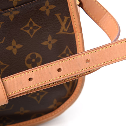 Louis Vuitton Monogram Menilmontant PM 11 of 13
