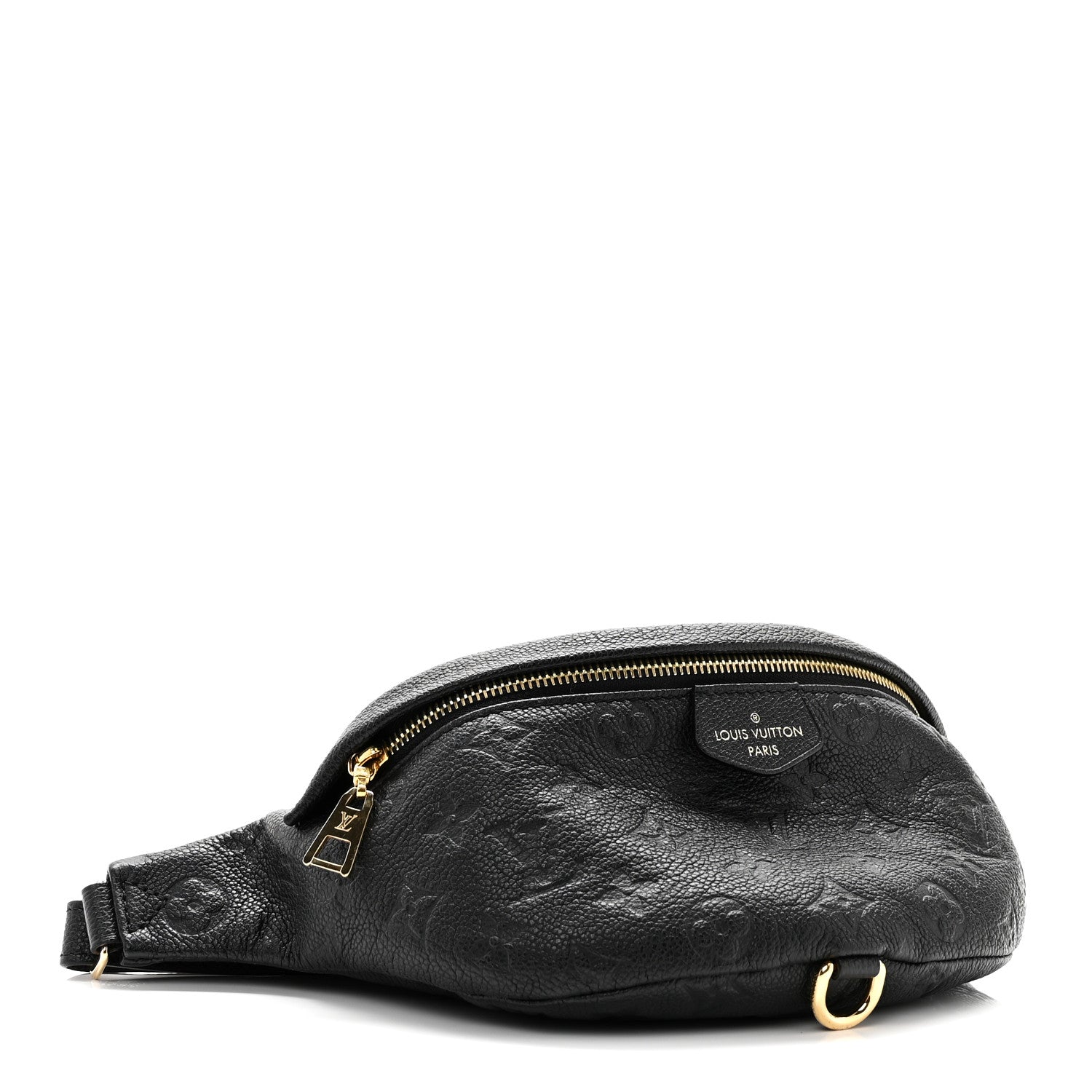 Louis Vuitton Empreinte BumBag Black 4 of 9