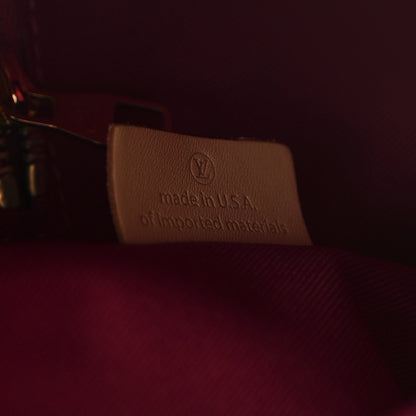 Louis Vuitton Monogram Graceful MM Pivoine 7 of 11