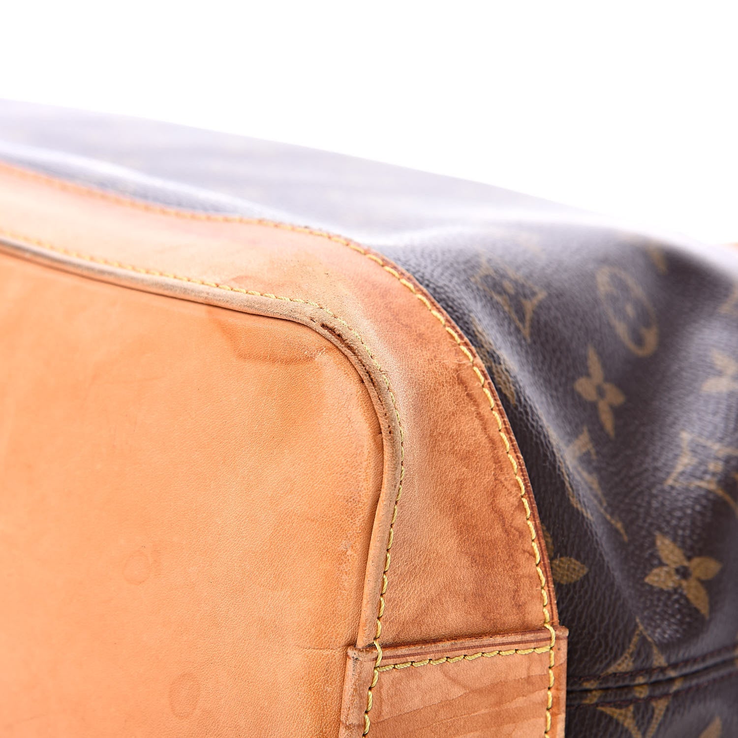Louis Vuitton Monogram Lockit Horizontal 12 of 19
