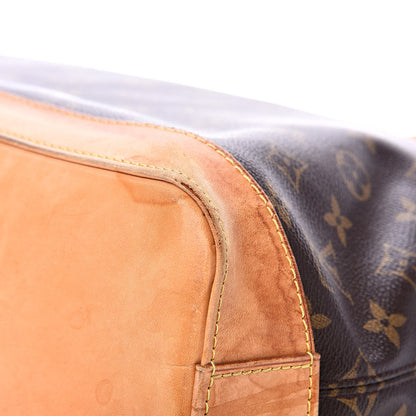 Louis Vuitton Monogram Lockit Horizontal 12 of 19