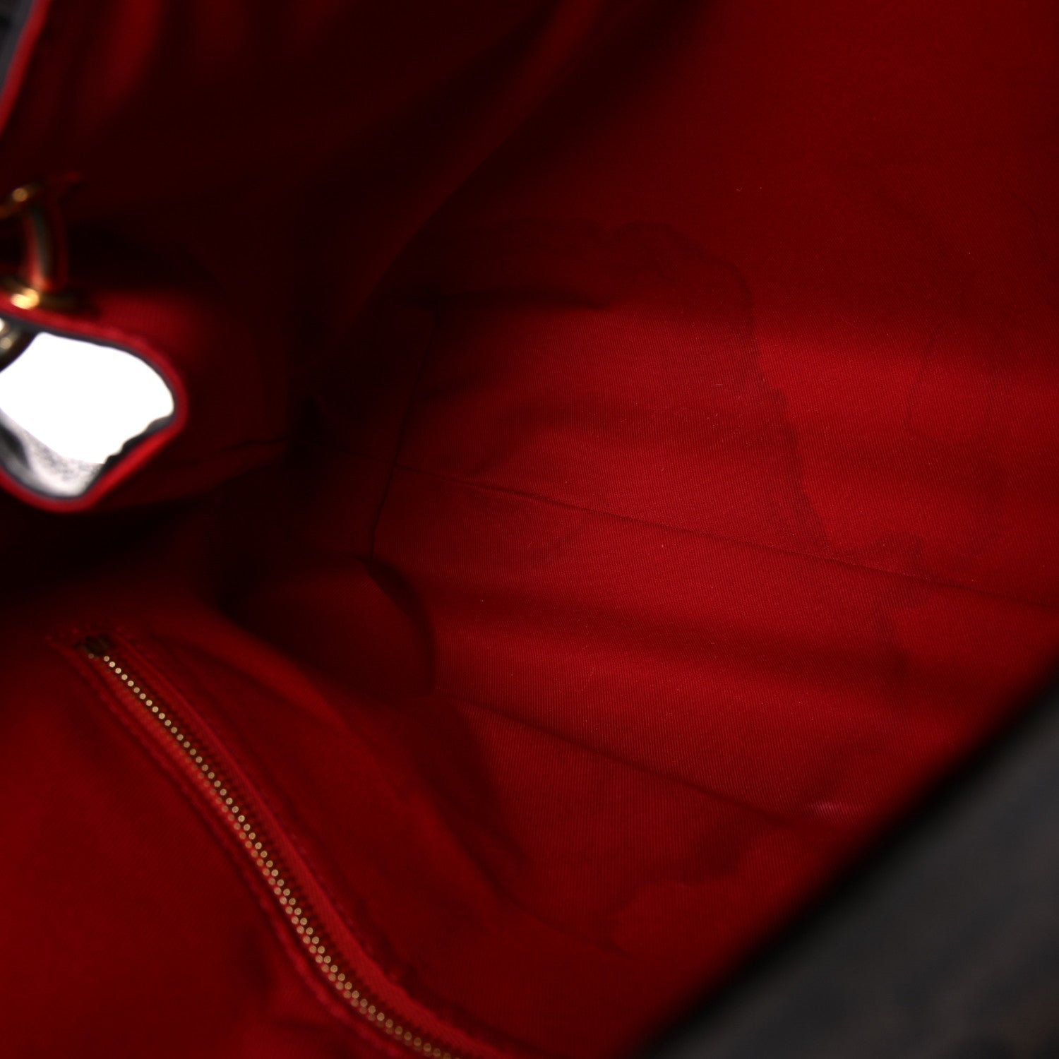 Louis Vuitton Damier Ebene Graceful MM 12 of 21