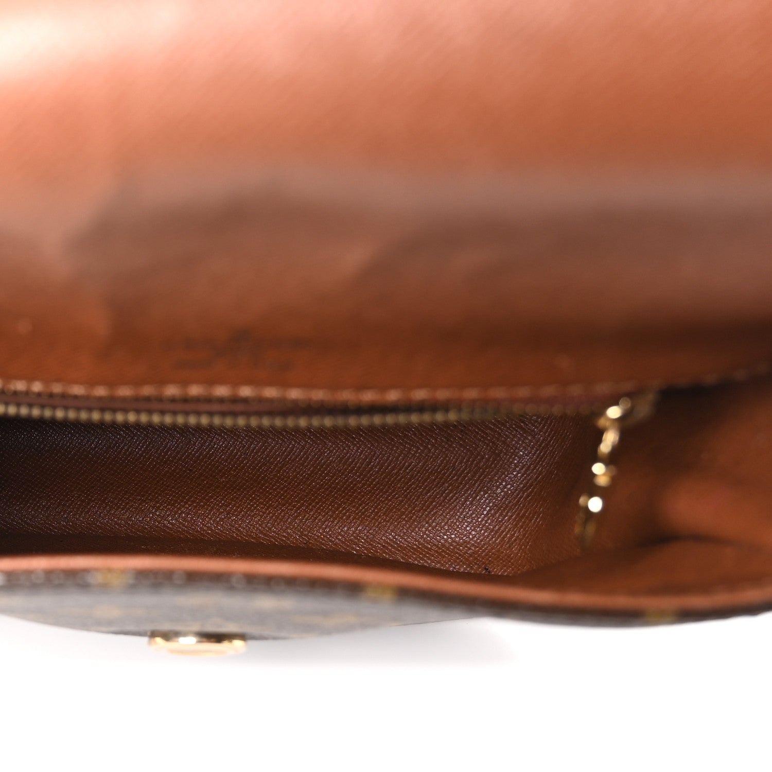 Louis Vuitton Monogram Saint Cloud PM 5 of 9