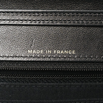 Chanel Lambskin Timeless CC Wallet on Chain WOC 6 of 11