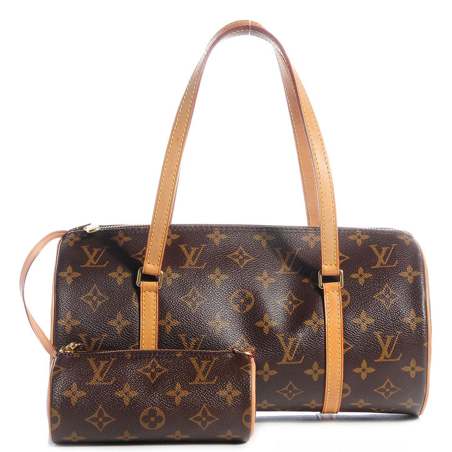 Monogram Papillon 30
