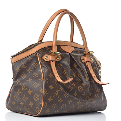 Louis Vuitton Monogram Tivoli GM 3 of 26