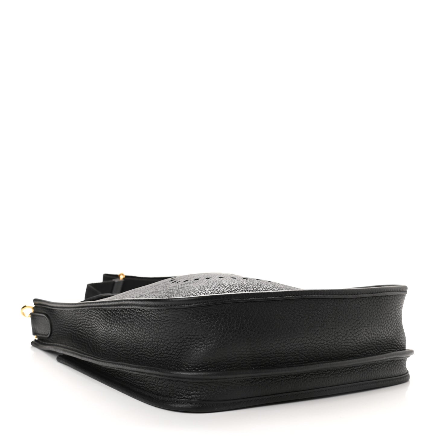 Taurillon Clemence Evelyne III PM Black