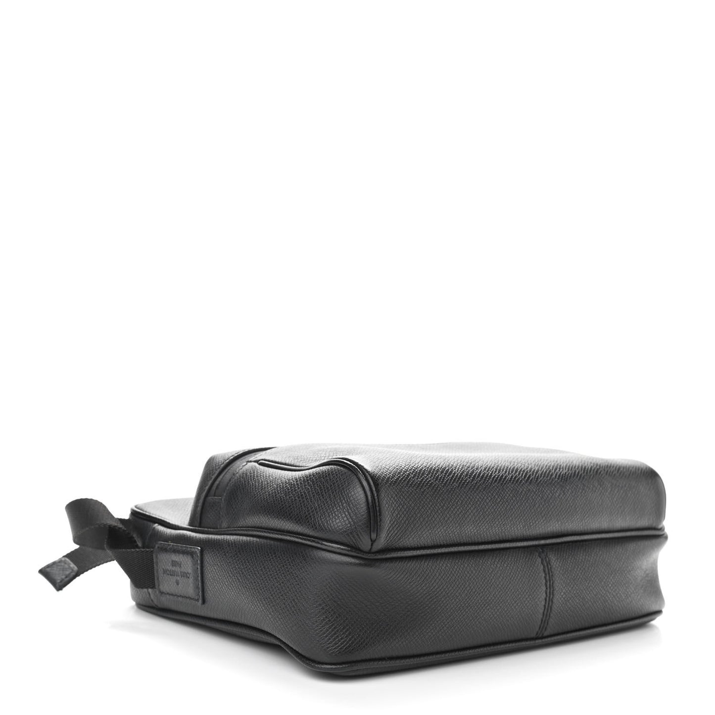 Taiga Outdoor Messenger PM Black