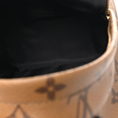 Louis Vuitton Reverse Monogram Palm Springs Backpack Mini 5 of 10