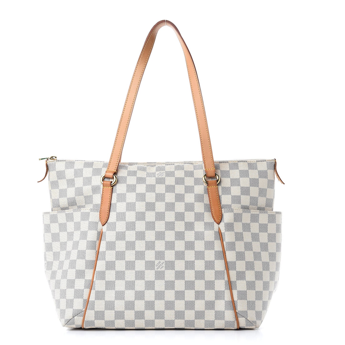 Damier Azur Totally MM