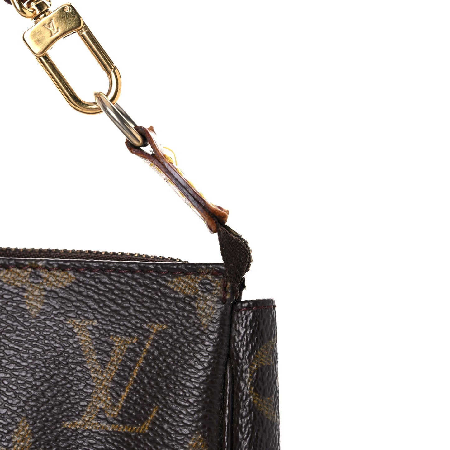 Monogram Pochette Accessories