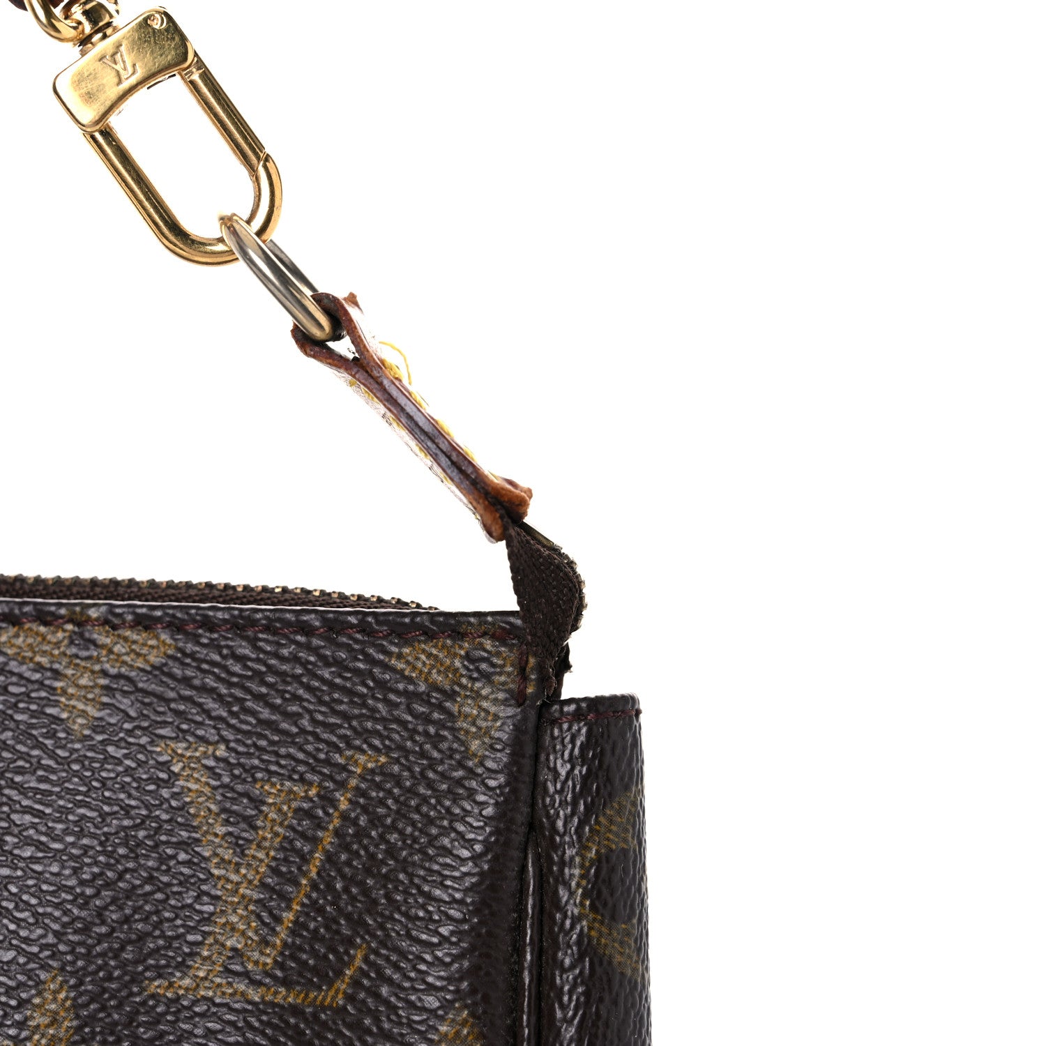 Louis Vuitton Monogram Pochette Accessories 18 of 21