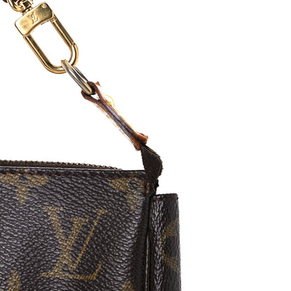 Louis Vuitton Monogram Pochette Accessories 18 of 21