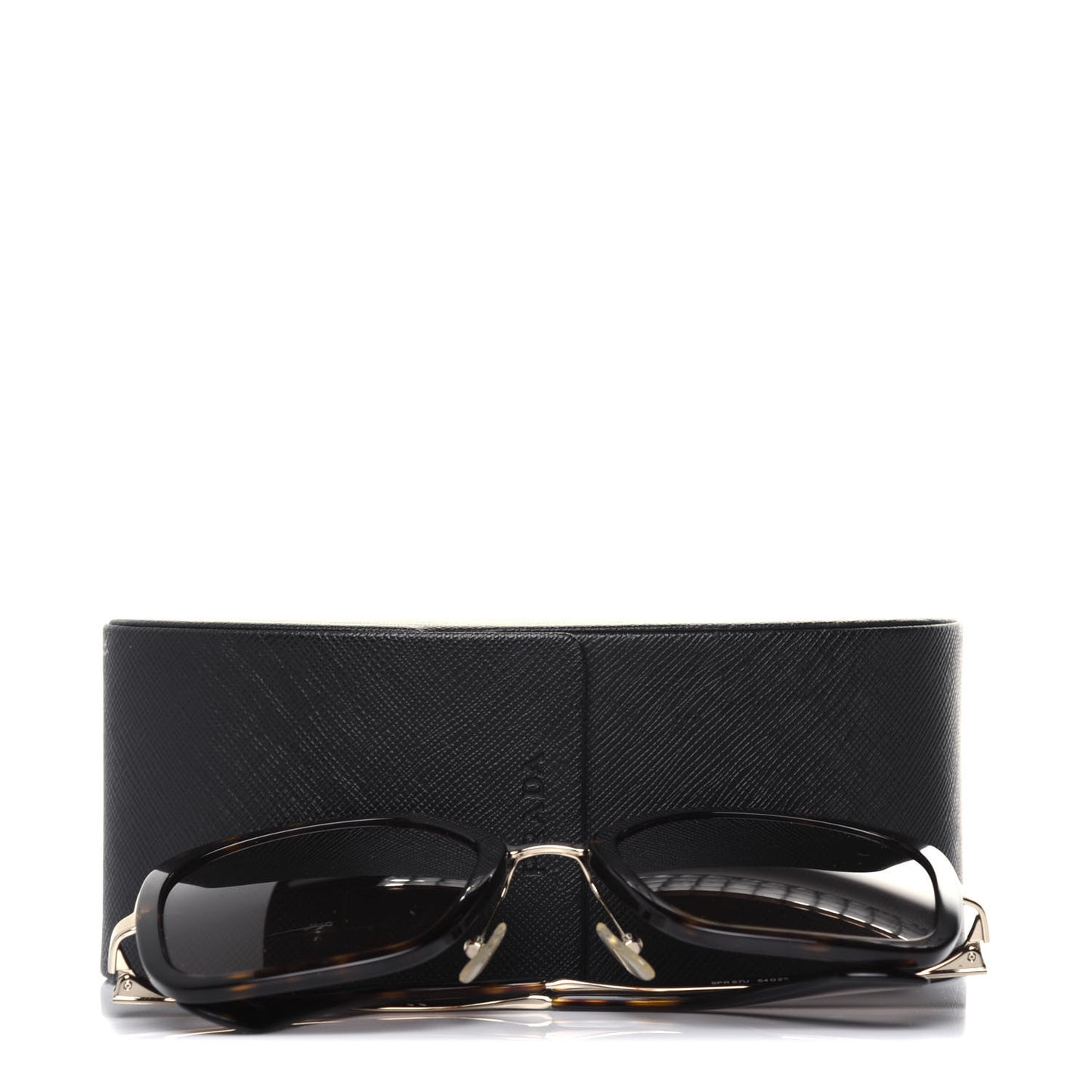 Cinema Sunglasses SPR57U Tortoise