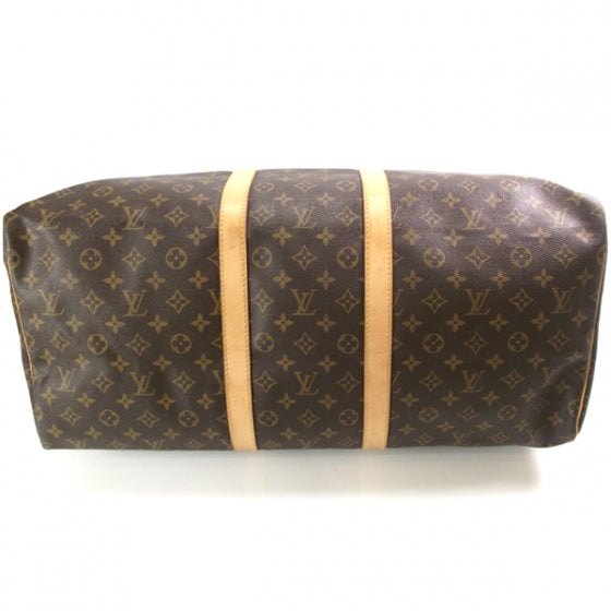 Monogram Keepall 55
