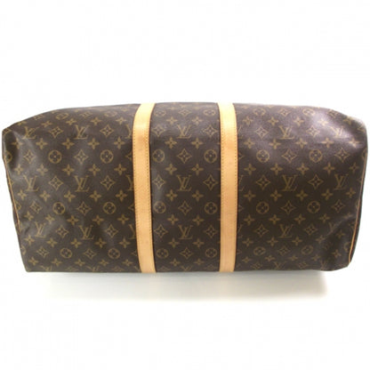 Louis Vuitton Monogram Keepall 55 4 of 9