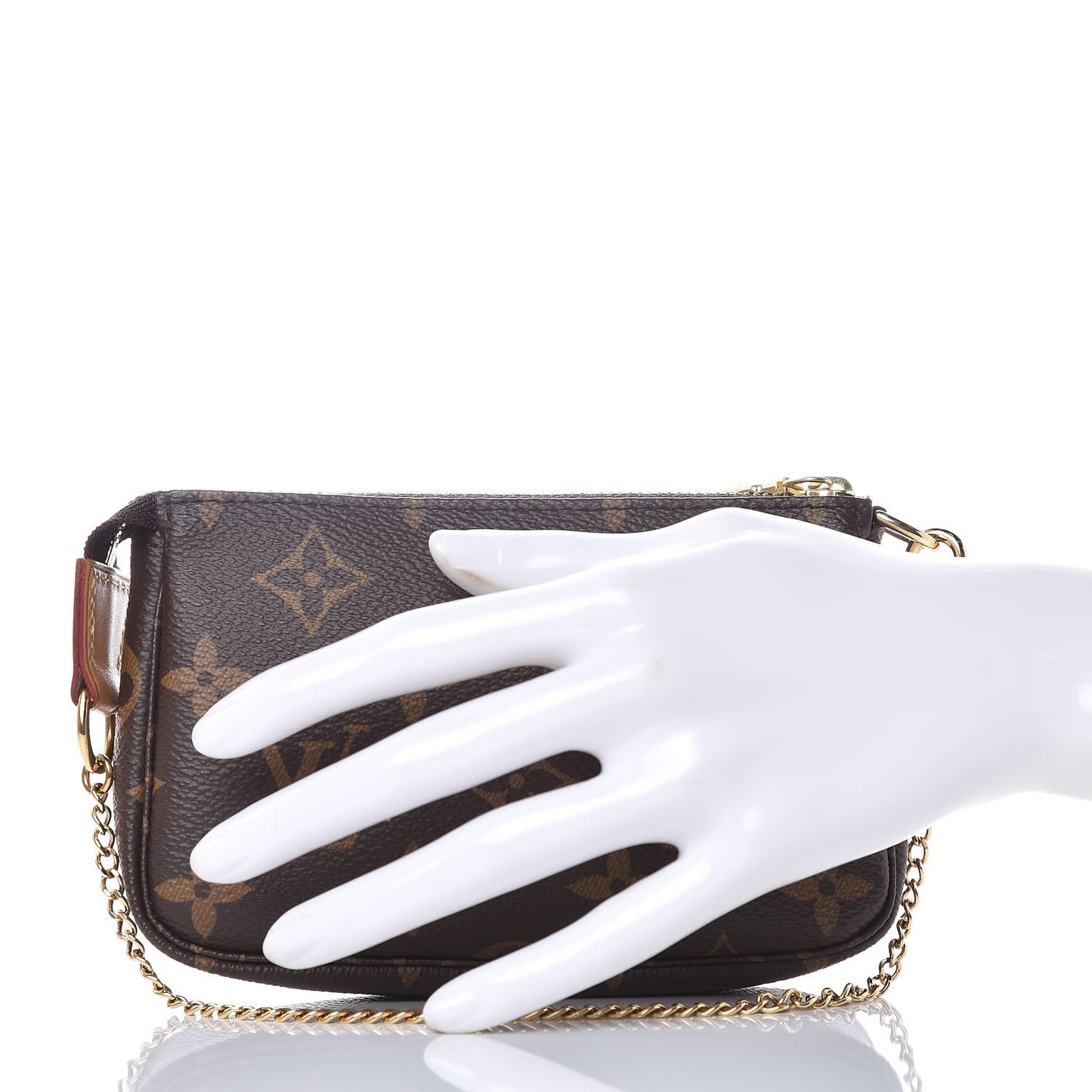 Monogram Mini Pochette Accessories