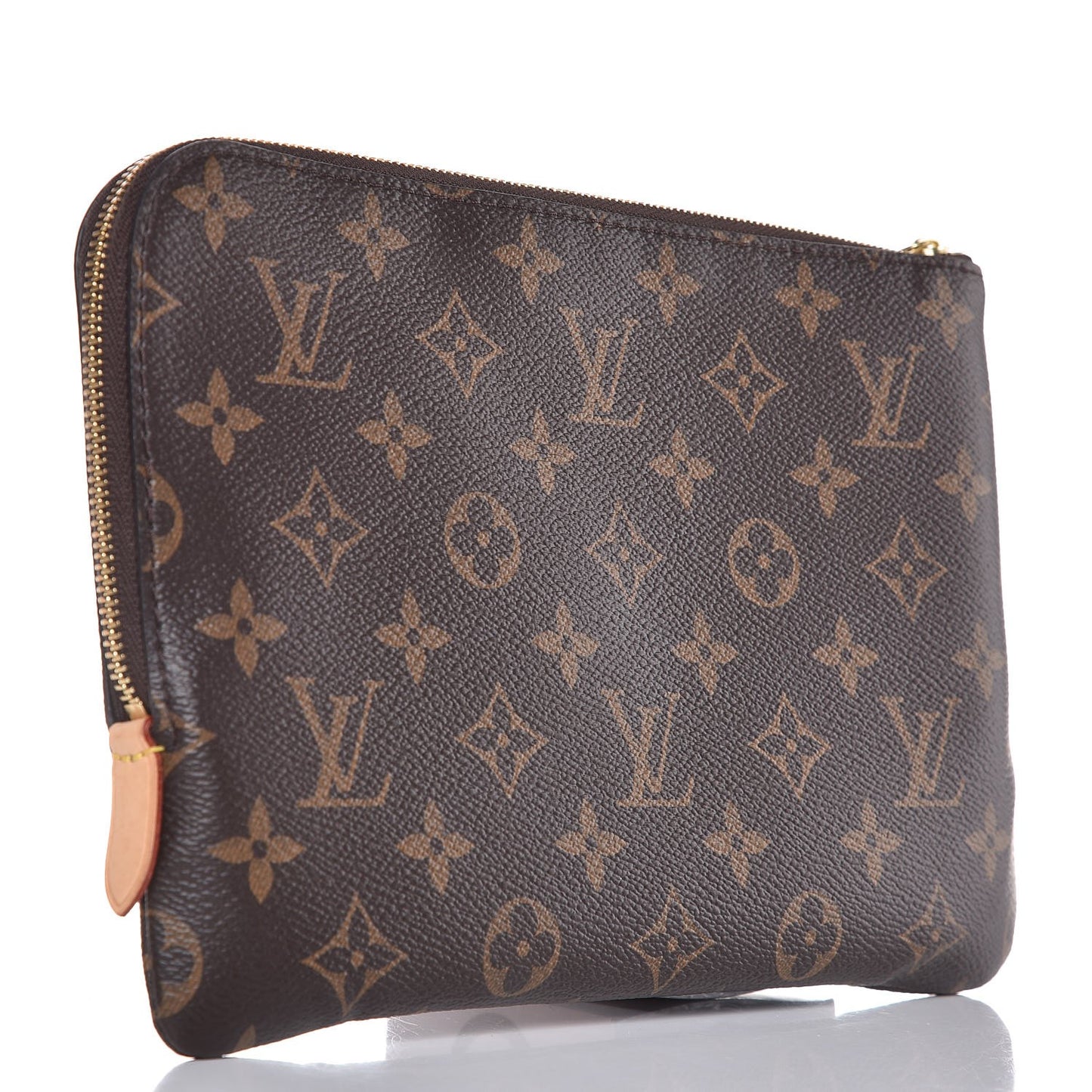 Monogram Etui Voyage PM Pouch