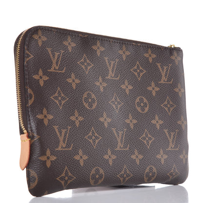 Louis Vuitton Monogram Etui Voyage PM Pouch 3 of 8