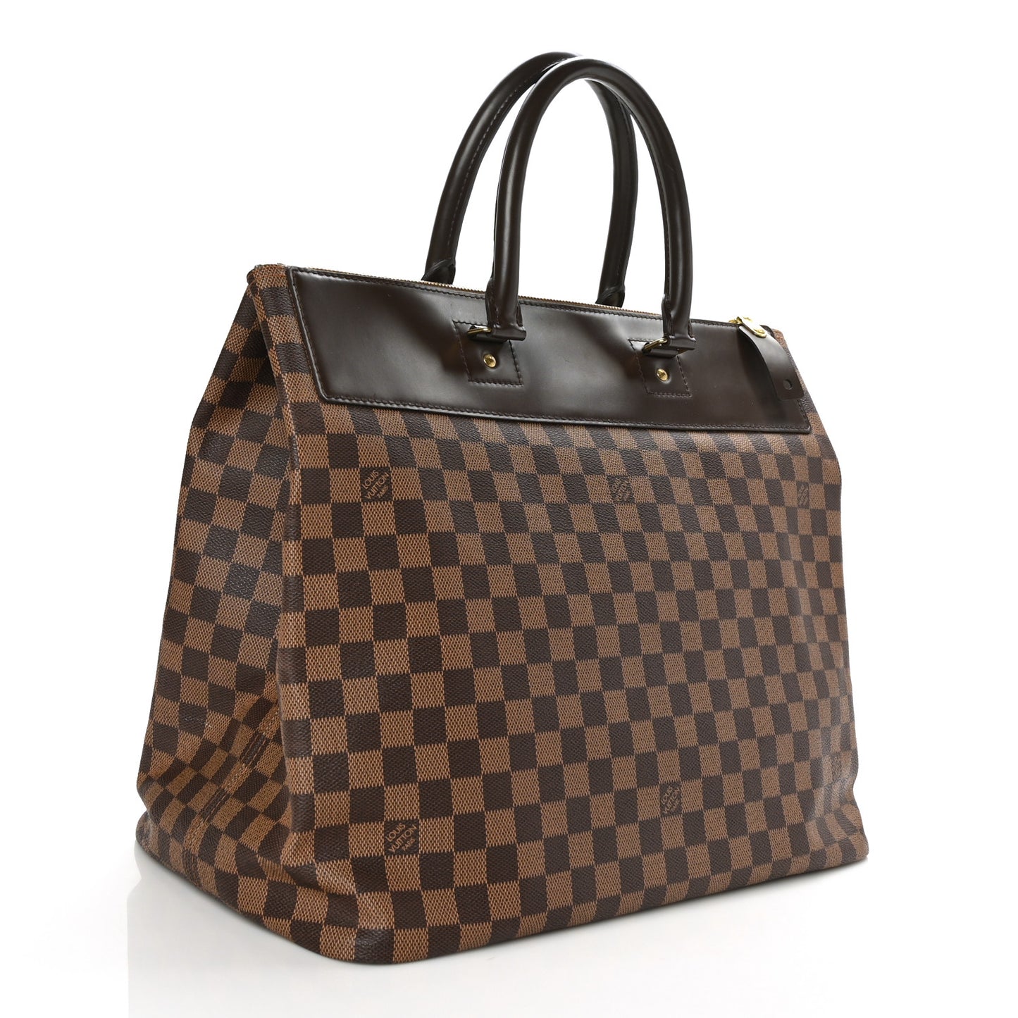 Damier Ebene Greenwich PM