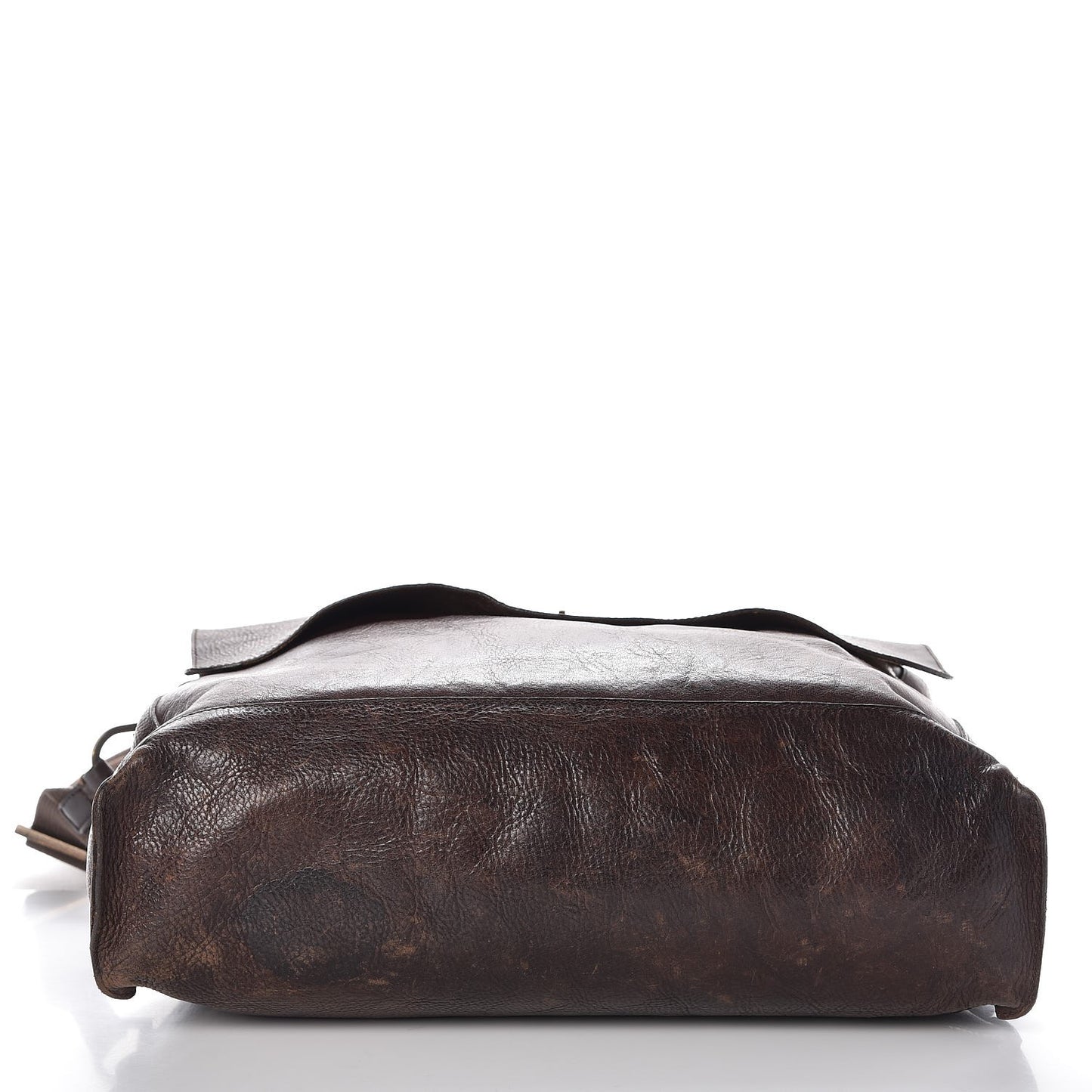 Soft Buffalo Brynmore Chocolate
