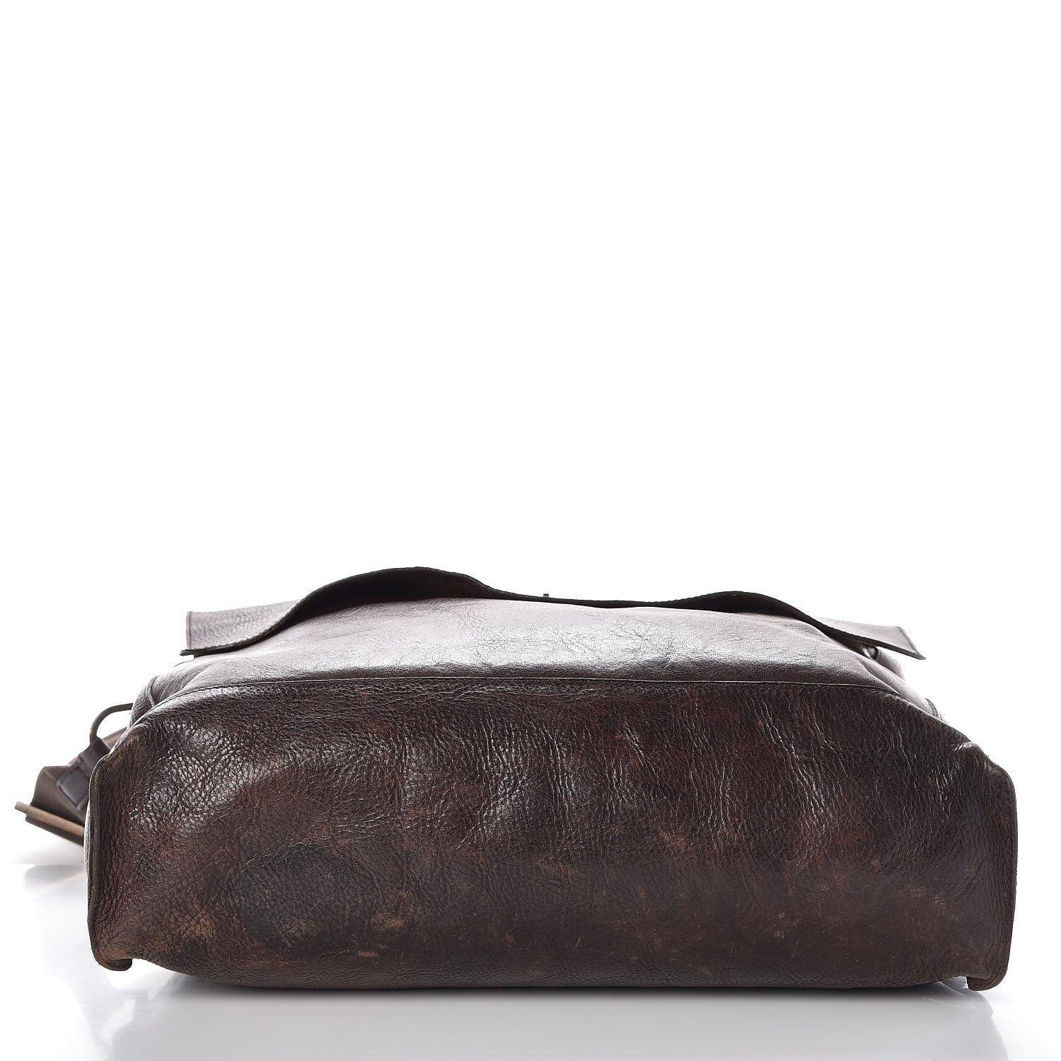Mulberry Soft Buffalo Brynmore Chocolate 5 of 11
