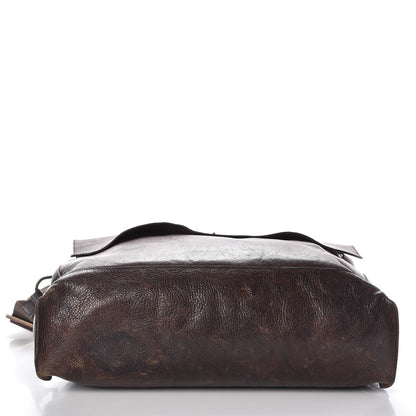 Mulberry Soft Buffalo Brynmore Chocolate 5 of 11