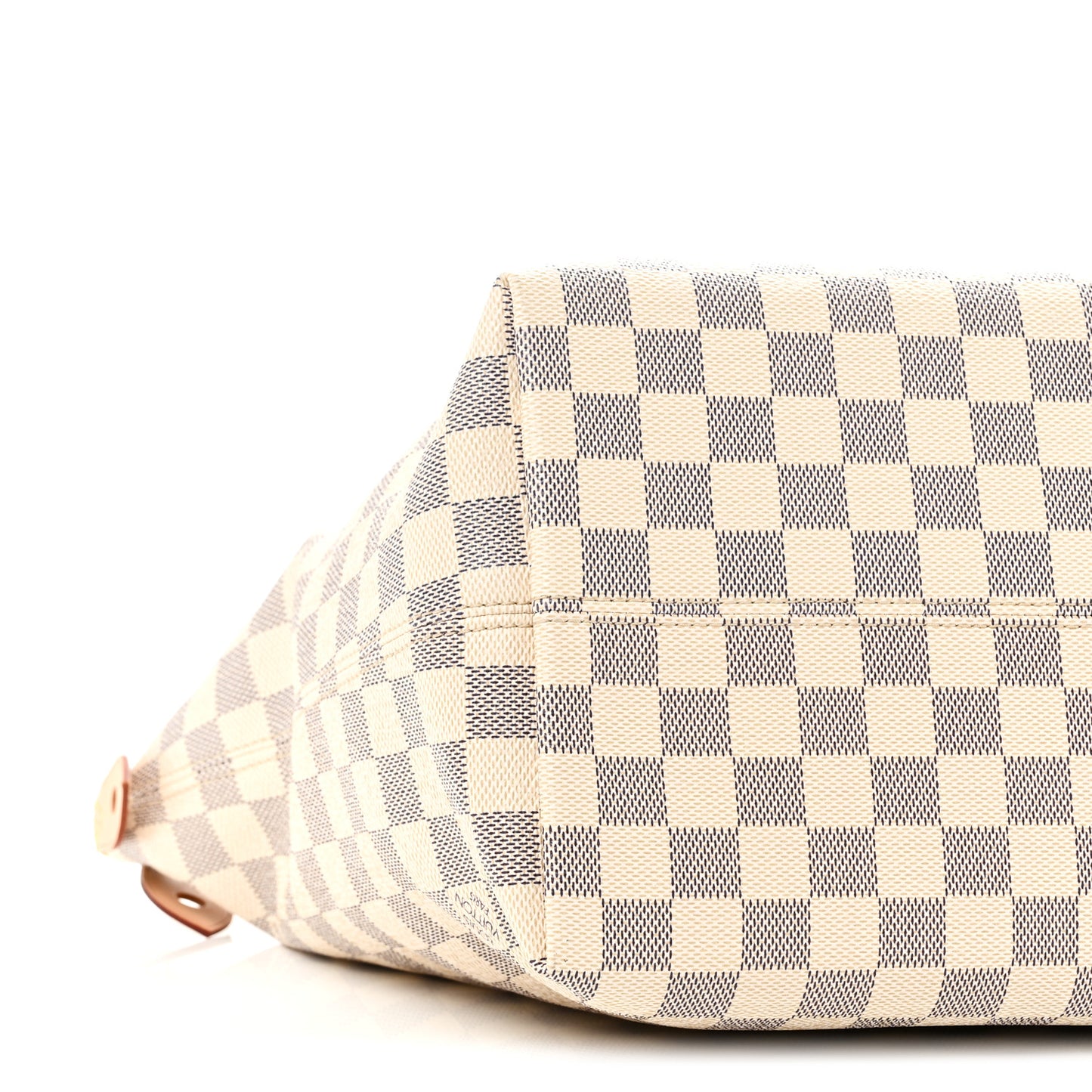 Damier Azur Iena MM