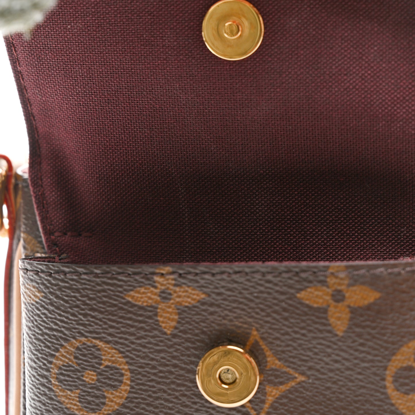 Monogram Vivacite Bag