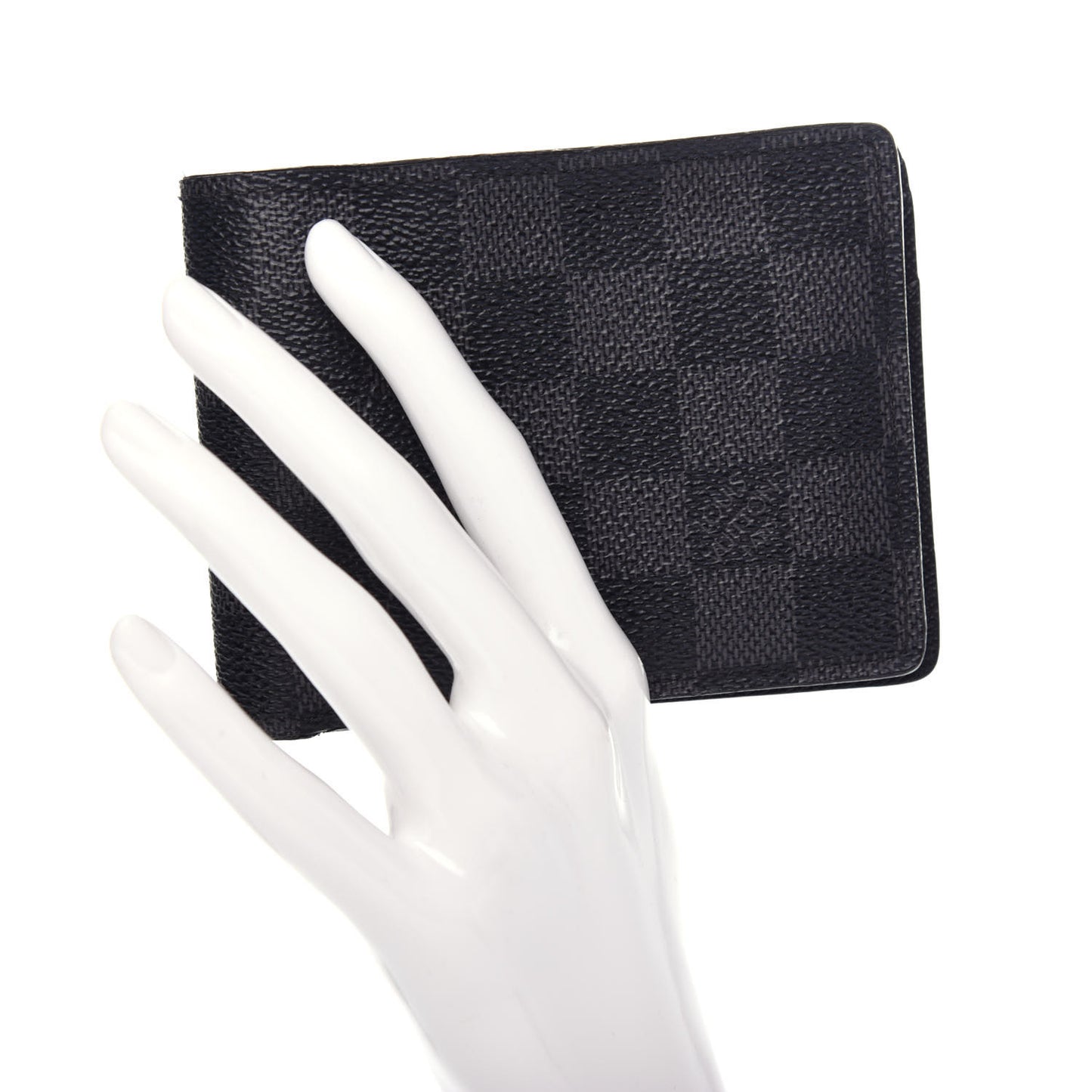 Damier Graphite Multiple Wallet