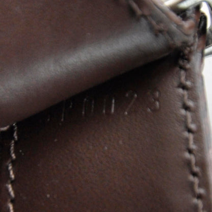 Louis Vuitton Pochette Demi-Lune Pochette Moka 7 of 7