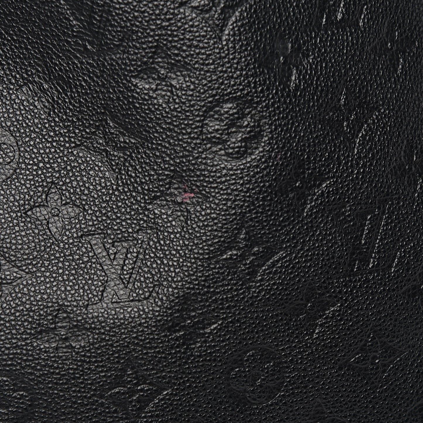 Empreinte Artsy MM Black