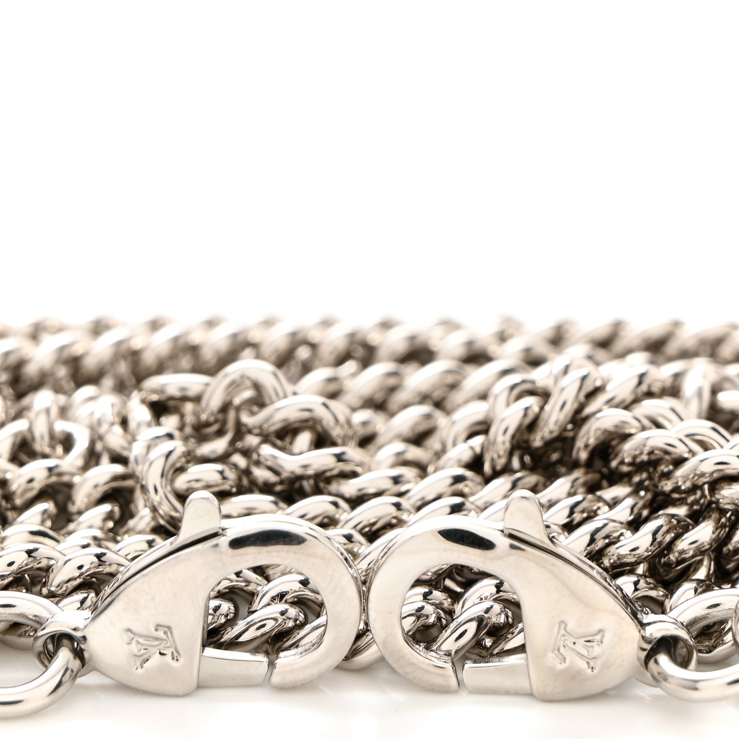 My Lockme Chain Long Shoulder Strap