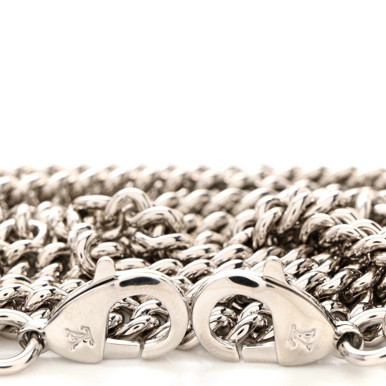 Louis Vuitton My Lockme Chain Long Shoulder Strap 3 of 3
