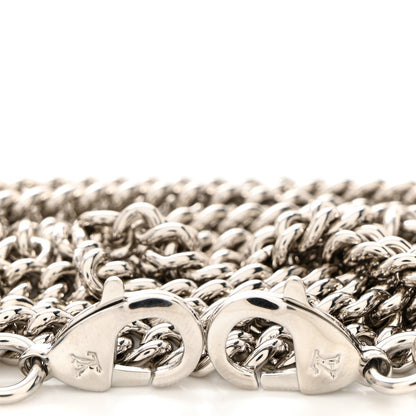 Louis Vuitton My Lockme Chain Long Shoulder Strap 3 of 3