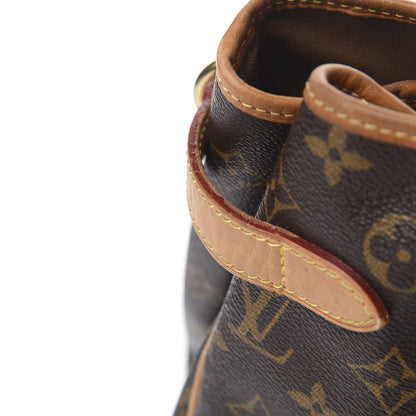 Louis Vuitton Monogram Batignolles Horizontal 17 of 20