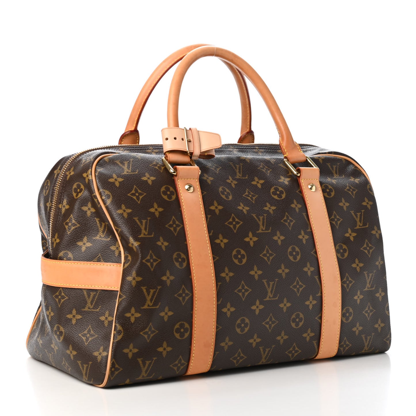 Monogram Carryall