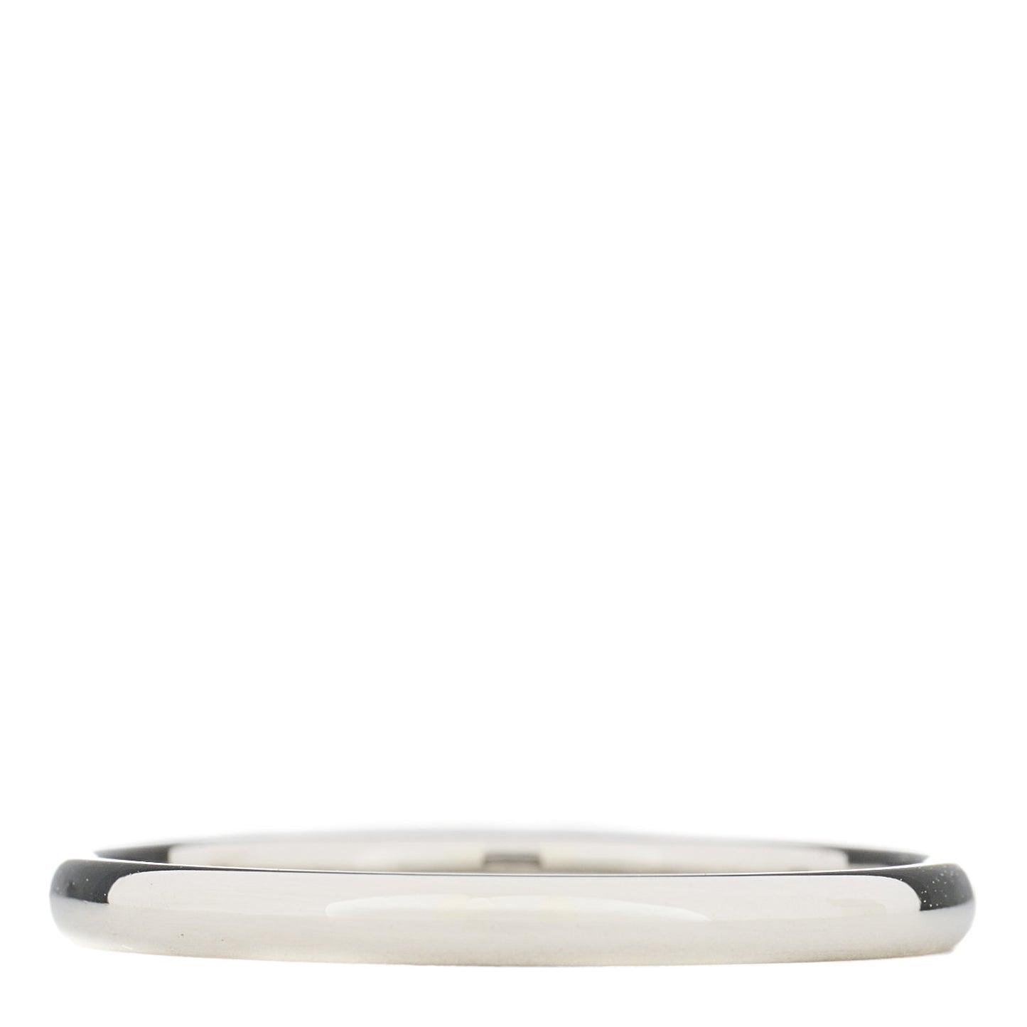 Platinum 2mm Classic Wedding Band Ring 59 8.75