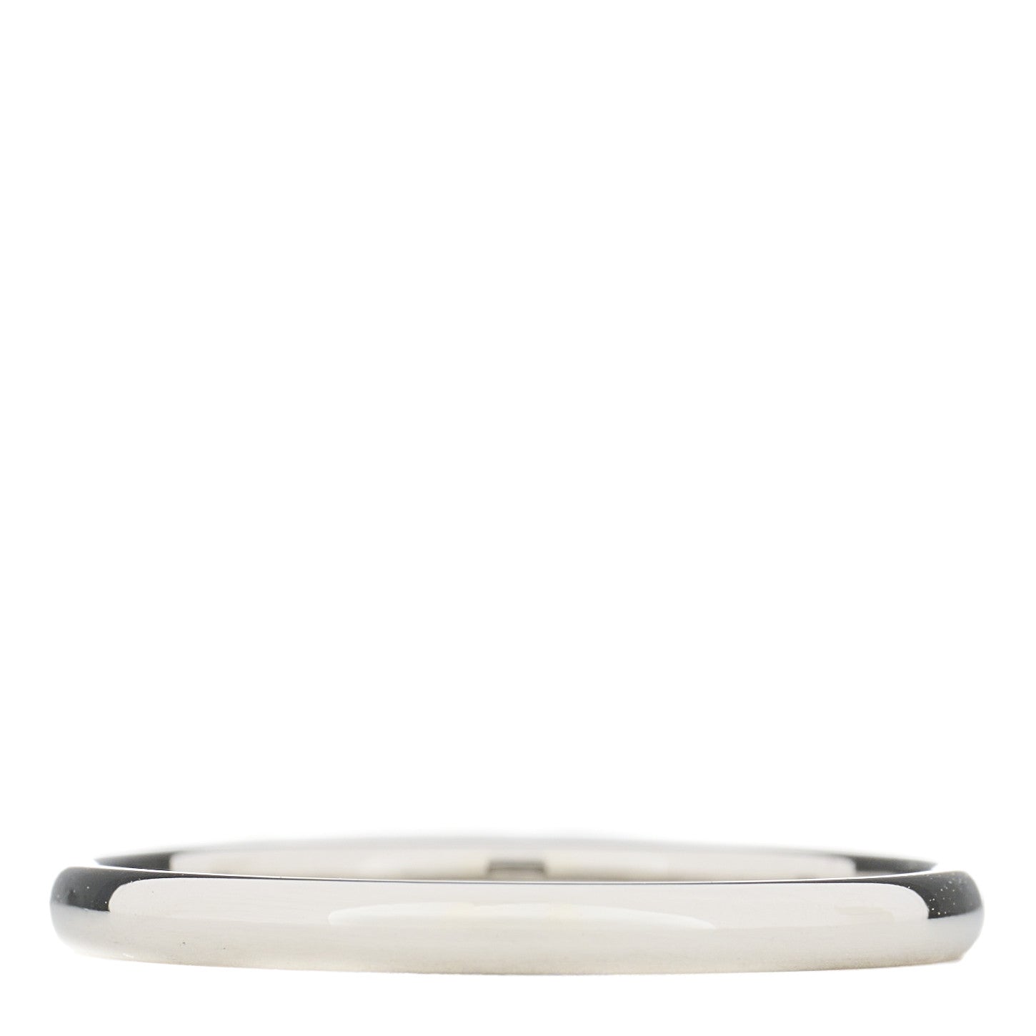 Tiffany Platinum 2mm Classic Wedding Band Ring 59 8.75 3 of 4