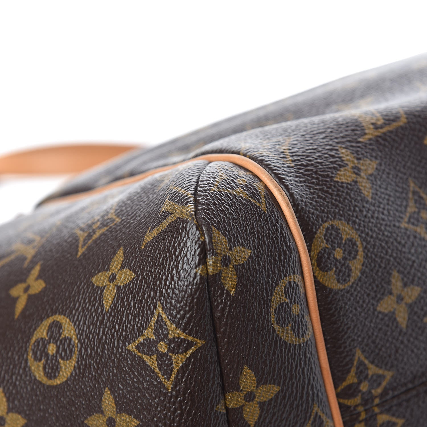 Louis Vuitton Monogram Totally MM 12 of 19